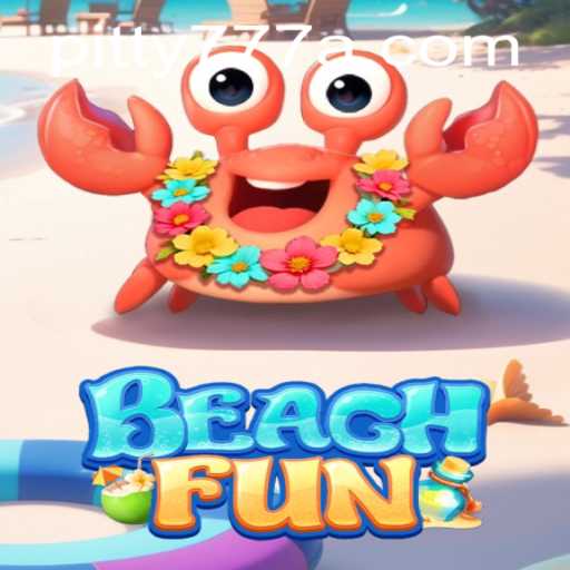 Descubra o Jogo BeachFun: Aventura e Diversão na Praia