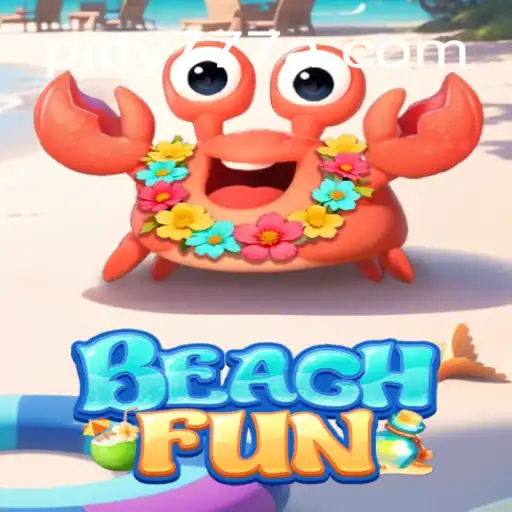 Descubra o Jogo BeachFun: Aventura e Diversão na Praia
