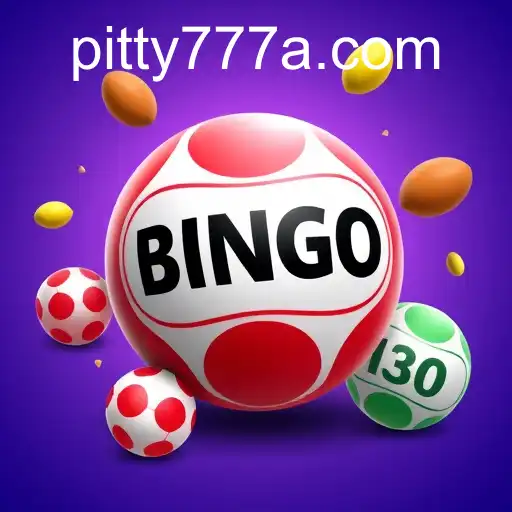 Bingo Online: Uma Revolução no Mundo dos Jogos com pitty777.com