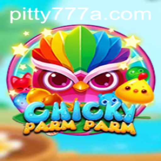 Explorando o Universo de ChickyParmParm: Um Jogo Único e Envolvente