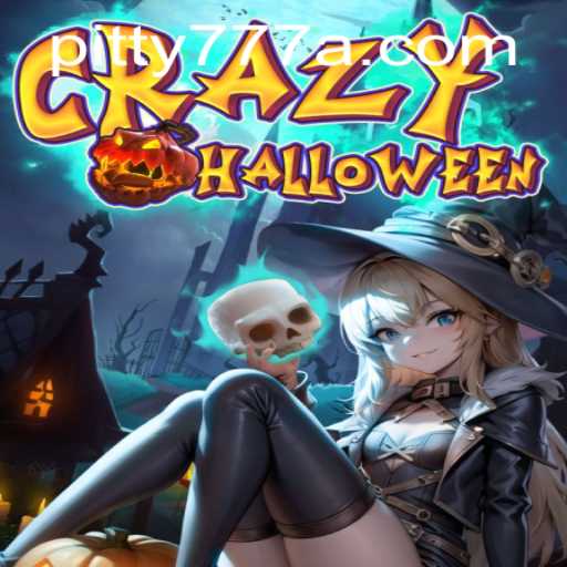 Explorando o Jogo CrazyHalloween: Diversão Assustadora e Regras Empolgantes