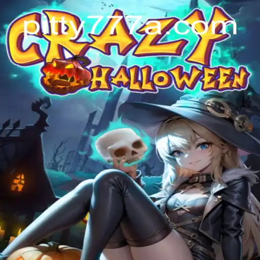 Explorando o Jogo CrazyHalloween: Diversão Assustadora e Regras Empolgantes
