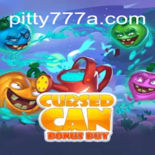 Explorando o Jogo CursedCanBonusBuy: Uma Aventura em pitty777.com