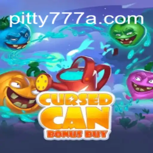 Explorando o Jogo CursedCanBonusBuy: Uma Aventura em pitty777.com