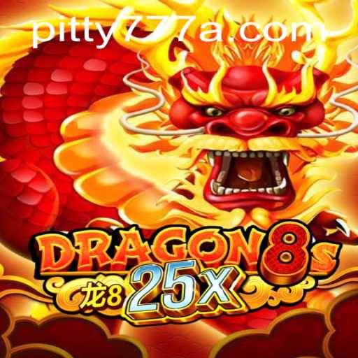 Explorando o Mundo de Dragon8s25x: Um Guia Completo