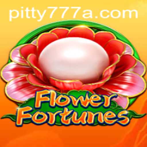 Explorando o Mundo de FlowerFortunes no pitty777.com