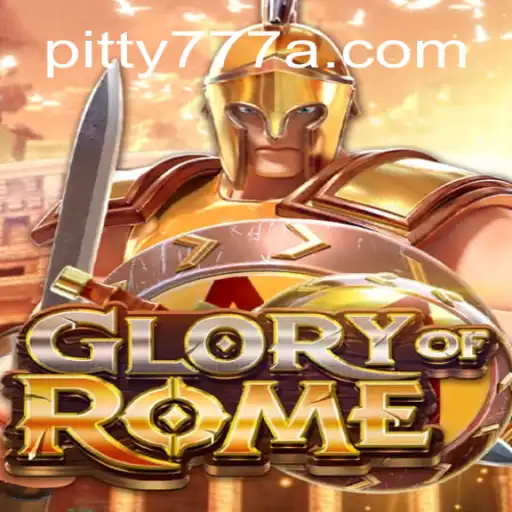 Descubra o Fascinante Mundo de GloryofRome