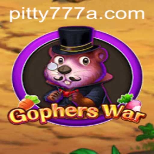 GophersWar: Aventuras no Mundo dos Gophers