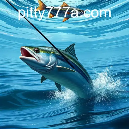 Explorando o Fascinante Mundo dos Jogos de Pesca