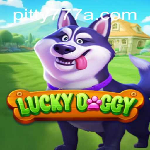 Descobrindo o Mundo de LuckyDoggy: O Inovador Jogo de pitty777.com