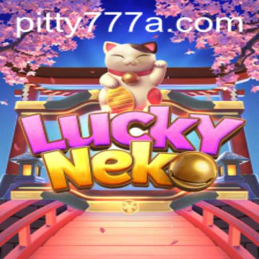 Descubra a Magia do Jogo LuckyNeko no Mundo Online