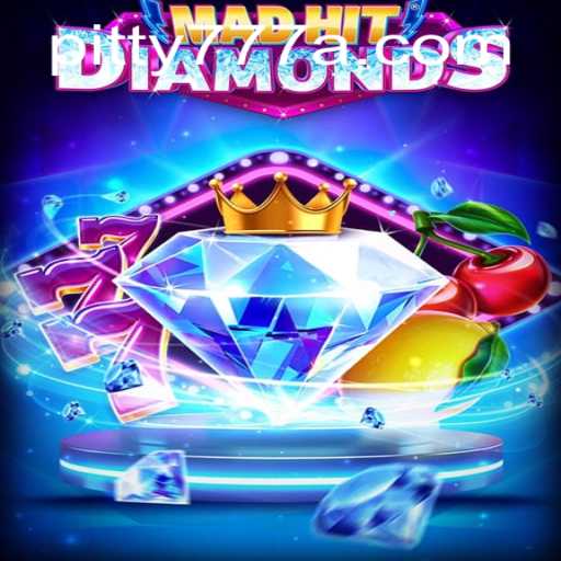 Descubra o Fascinante Mundo de MadHitDiamonds e a Inovação de pitty777.com