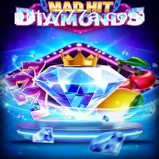 Descubra o Fascinante Mundo de MadHitDiamonds e a Inovação de pitty777.com