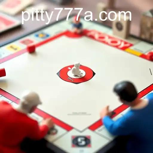 Explorando o Fascinante Mundo do Monopoly: Um Clássico dos Jogos de Tabuleiro