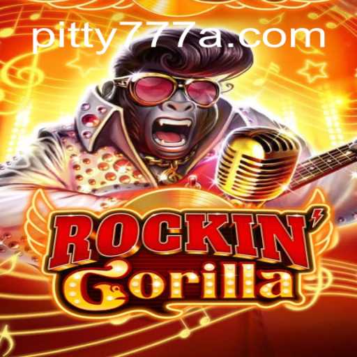 Descubra o Mundo Vibrante de RockinGorilla: Introdução e Regras