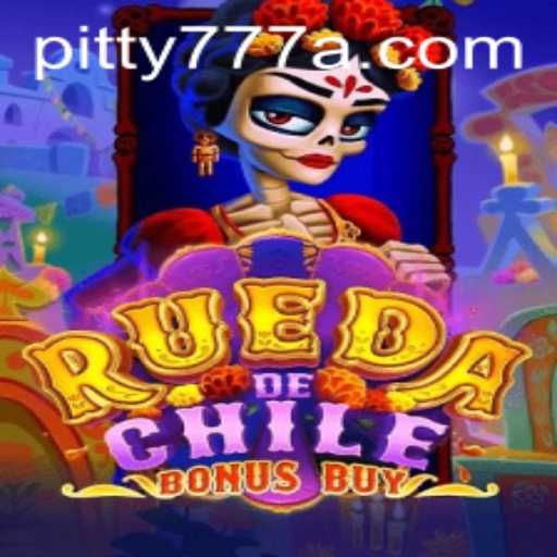 Descubra RuedaDeChileBonusBuy: O Novo Jogo Emocionante em pitty777.com