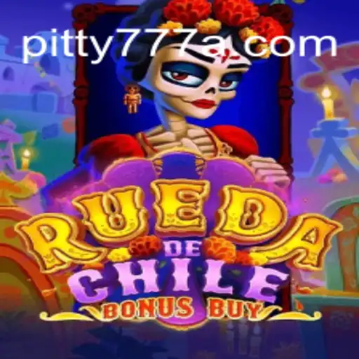 Descubra RuedaDeChileBonusBuy: O Novo Jogo Emocionante em pitty777.com