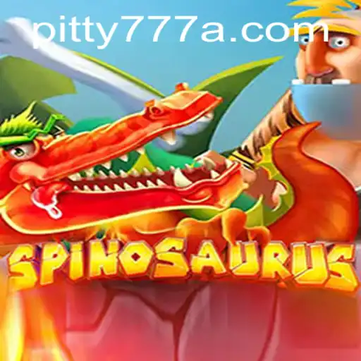Spinosaurus: Um Jogo Aventuroso e Dinâmico