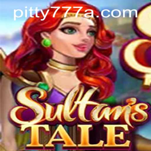 Sultanstale: Explore um Mundo Místico de Aventuras