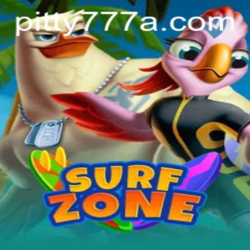SurfZone: A Nova Sensação dos Jogos Online em pitty777.com