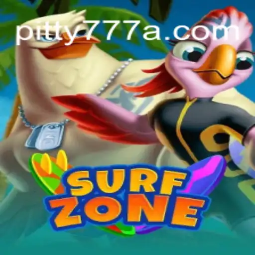 SurfZone: A Nova Sensação dos Jogos Online em pitty777.com